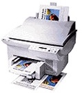 HP Color Copier 145 